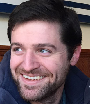David Greendonner