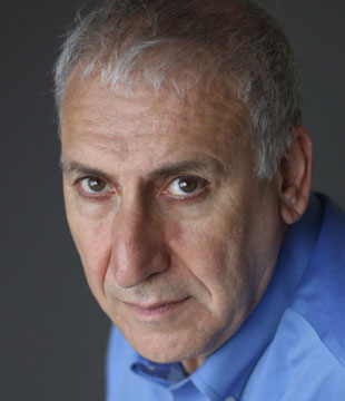 Edward Hirsch
