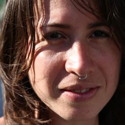 Legna Rodriguez Iglesias