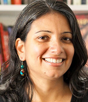 Sangamithra Iyer