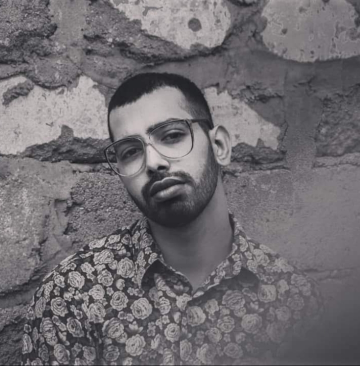 Photo of hurmat kazmi