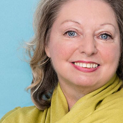 Hilary Mantel