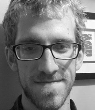 Photo of Nathaniel Perry