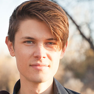 Kylan Rice