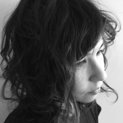 Photo of Natalie Shapero