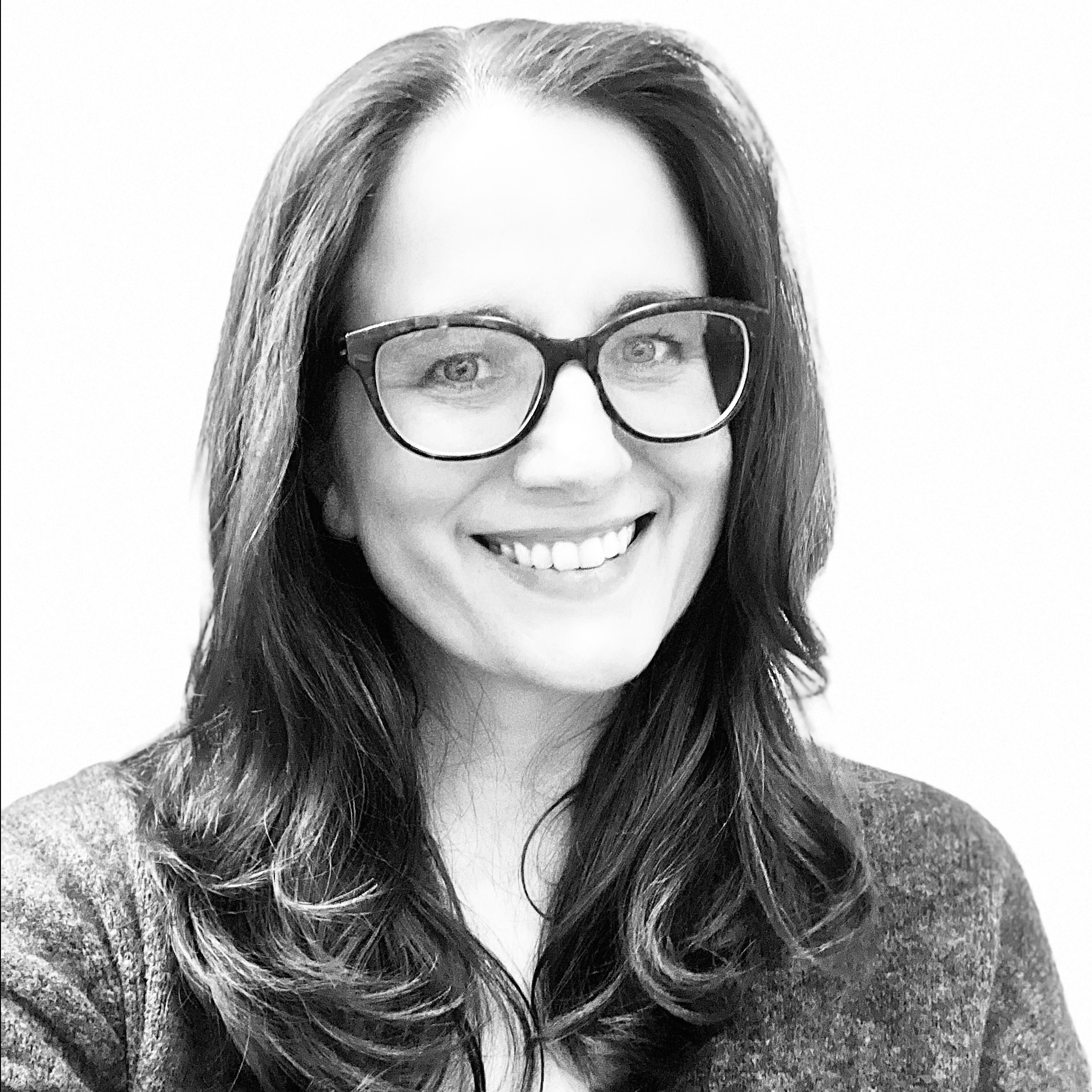 Photo of Elaine van der Geld