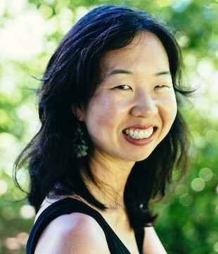 Photo of Shelley Wong
