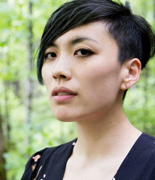 C Pam Zhang