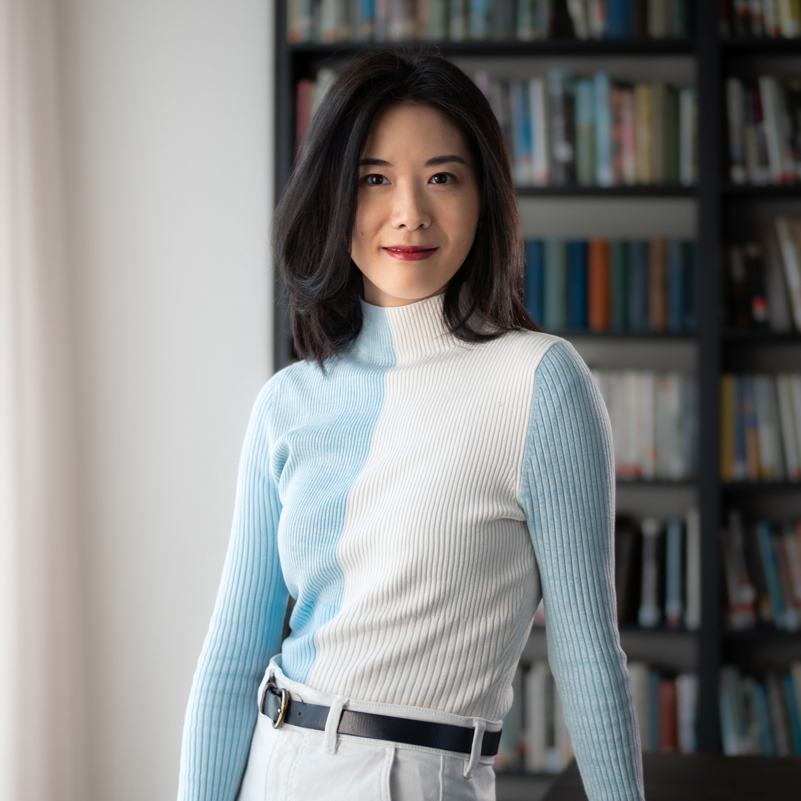 Photo of Na Zhong